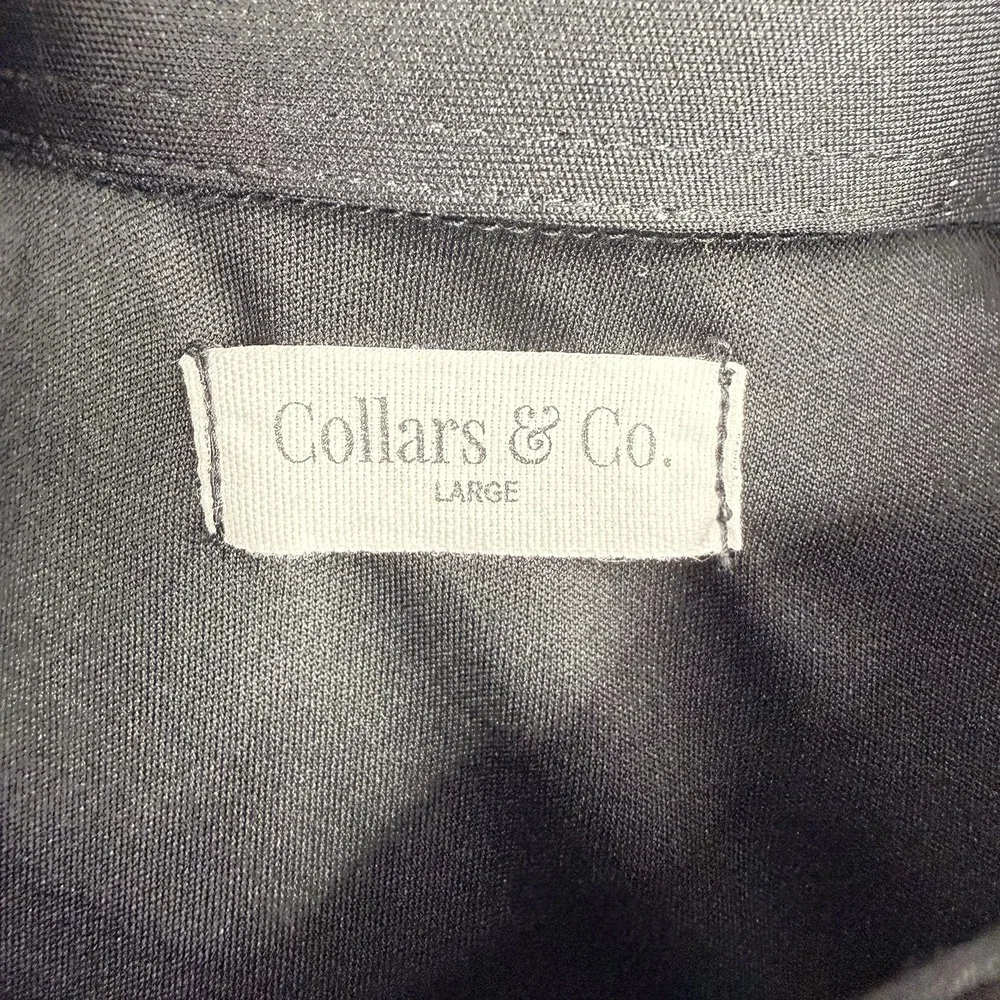 Collars & Co. excellent no